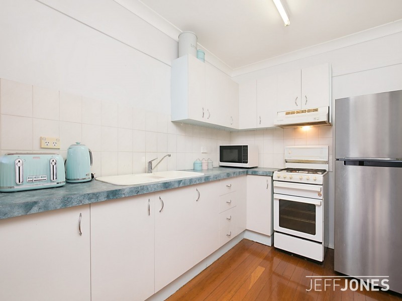 4/62 Peach Street, Greenslopes QLD 4120