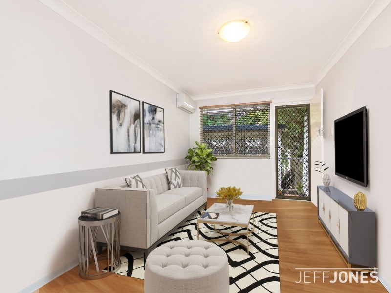 4/62 Peach Street, Greenslopes QLD 4120
