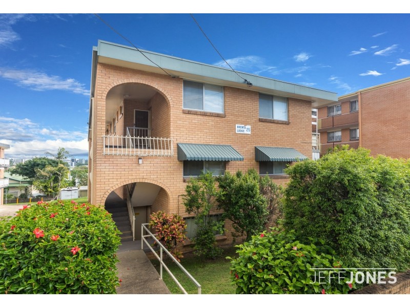 5/25 Rialto Street, Coorparoo QLD 4151