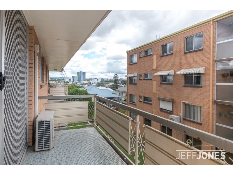 5/25 Rialto Street, Coorparoo QLD 4151