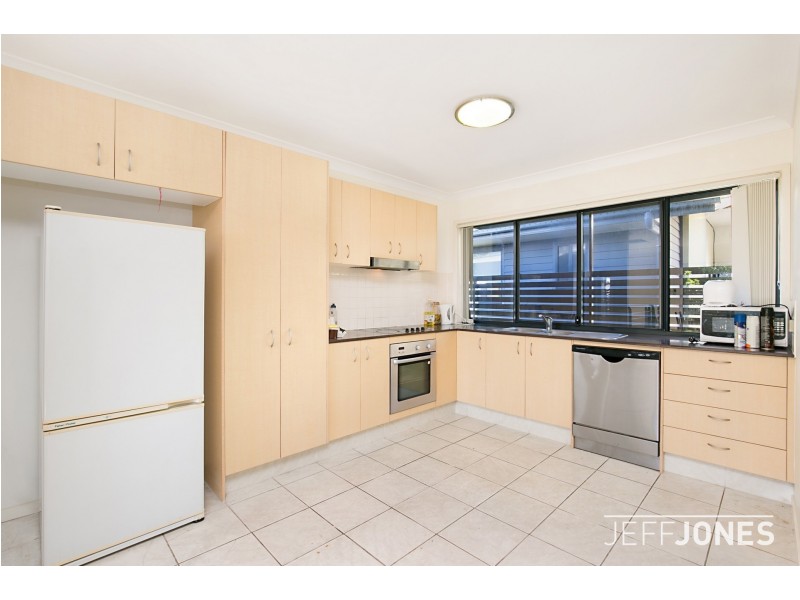 4/96 Marquis Street, Greenslopes QLD 4120