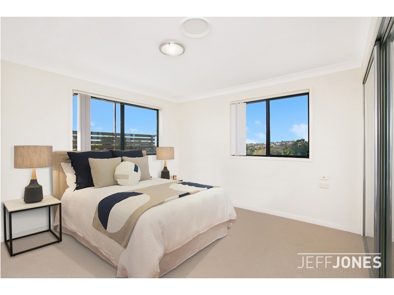 4/96 Marquis Street, Greenslopes QLD 4120