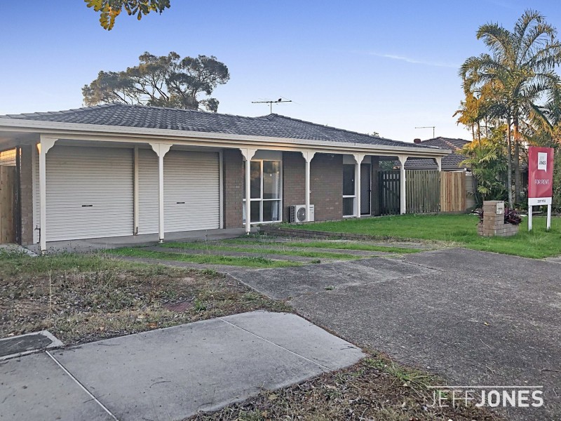 34 Lilyvale Street, Mansfield QLD 4122