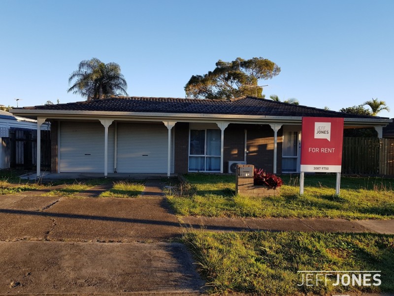 34 Lilyvale Street, Mansfield QLD 4122