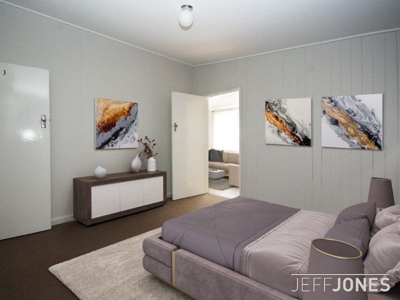 3/514 Old Cleveland Road, Camp Hill QLD 4152