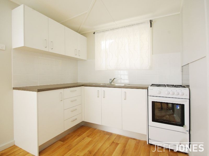 3/514 Old Cleveland Road, Camp Hill QLD 4152