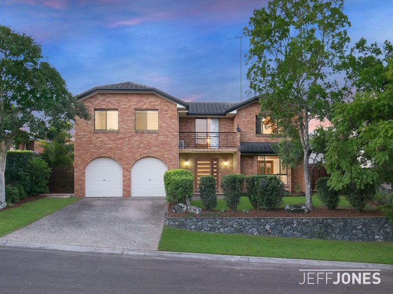 34 Breadalbane Street, Carindale QLD 4152