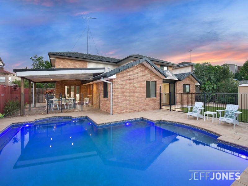 34 Breadalbane Street, Carindale QLD 4152