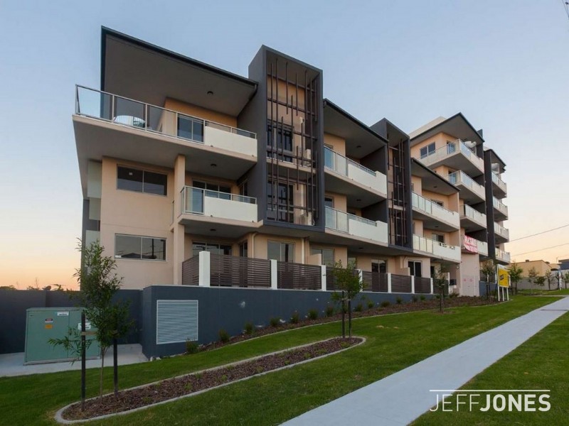6/902 Logan Road, Holland Park West QLD 4121