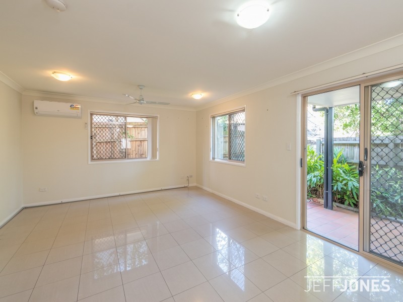 3/23 Gordon Parade, Mount Gravatt QLD 4122