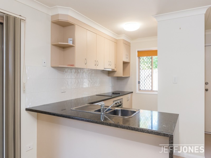 3/23 Gordon Parade, Mount Gravatt QLD 4122