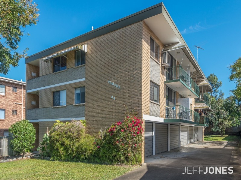 2/44 Gustavson Street, Annerley QLD 4103