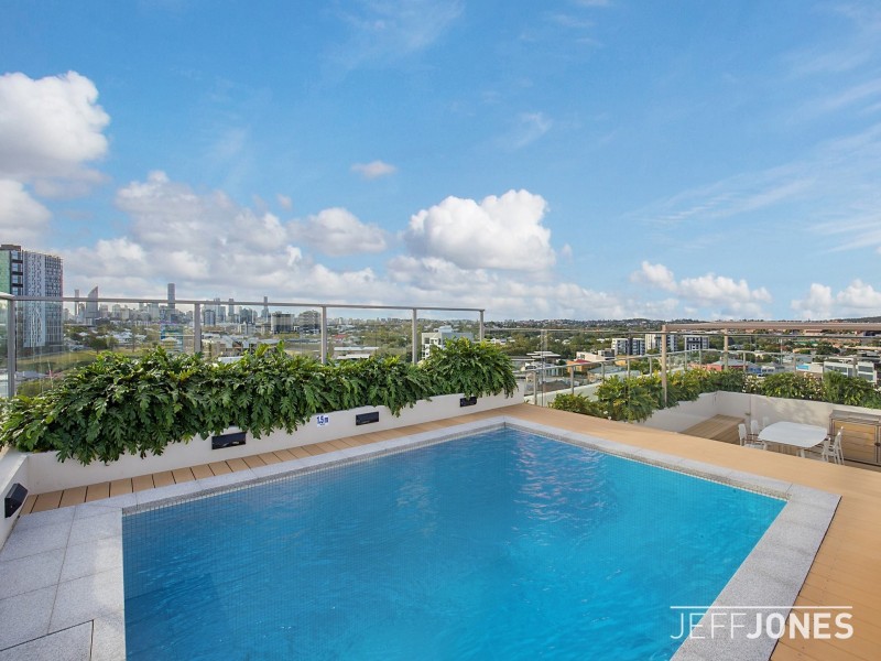 611/54 Lincoln Street, Greenslopes QLD 4120