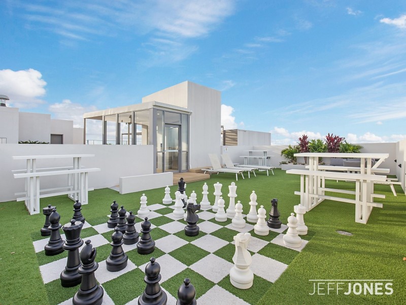 611/54 Lincoln Street, Greenslopes QLD 4120