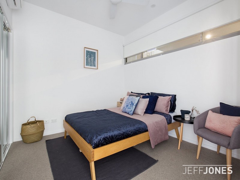 611/54 Lincoln Street, Greenslopes QLD 4120