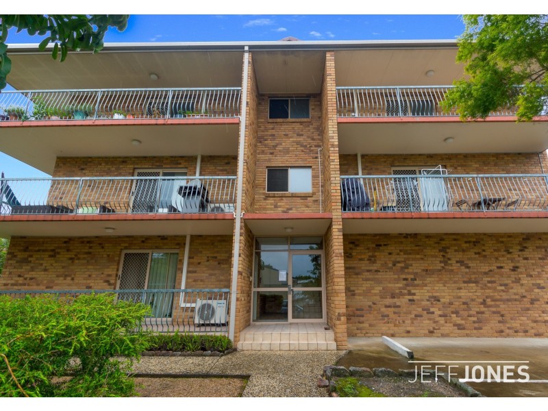 6/2 Gustavson Street, Annerley QLD 4103