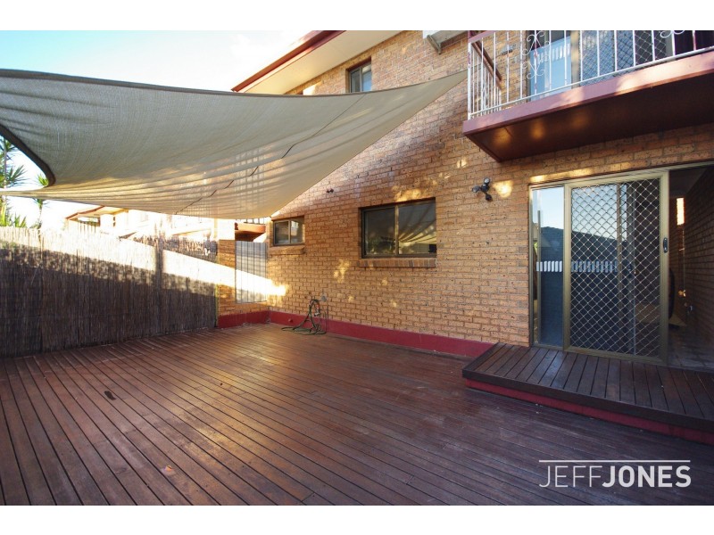 1/62 Macaulay Street, Coorparoo QLD 4151