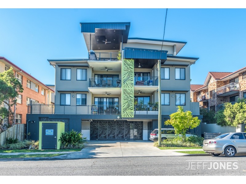 7/48 Knowsley Street, Greenslopes QLD 4120