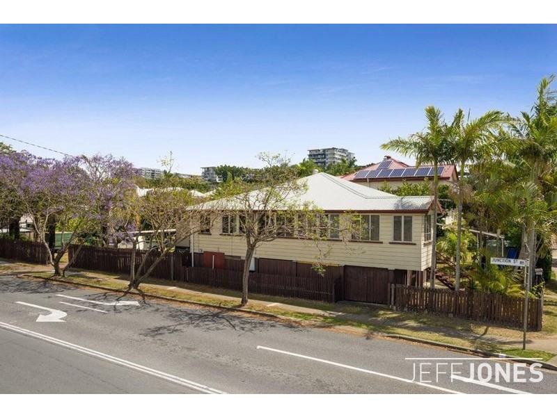1/99 O’Keefe Street, Woolloongabba QLD 4102