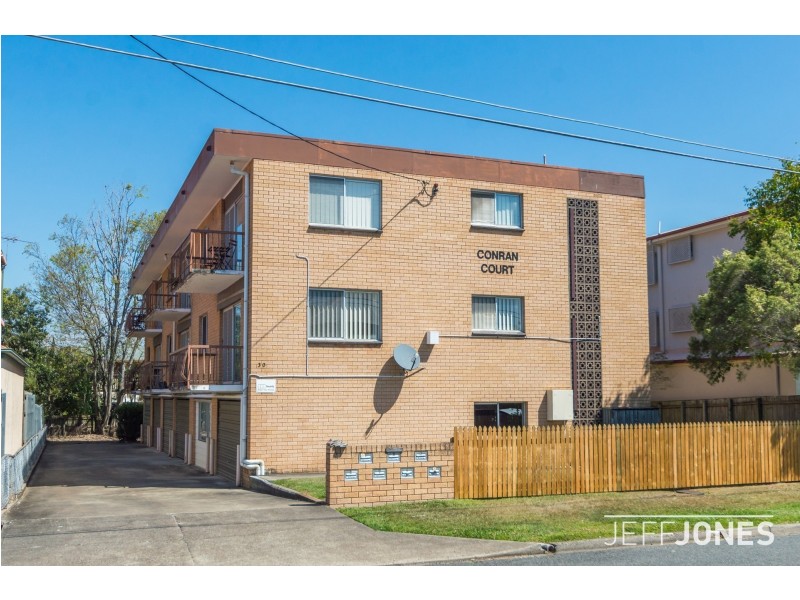 5/30 Elliott Street, Hawthorne QLD 4171