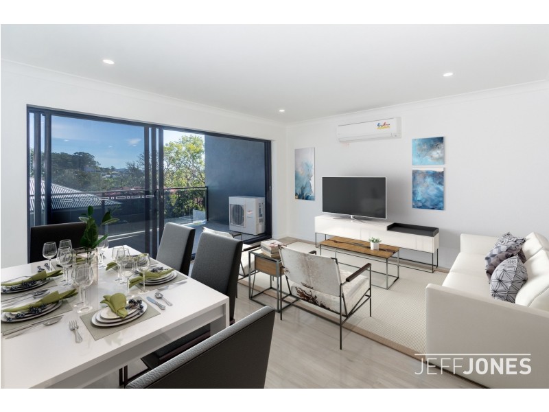 7/61 Hunter Street, Greenslopes QLD 4120