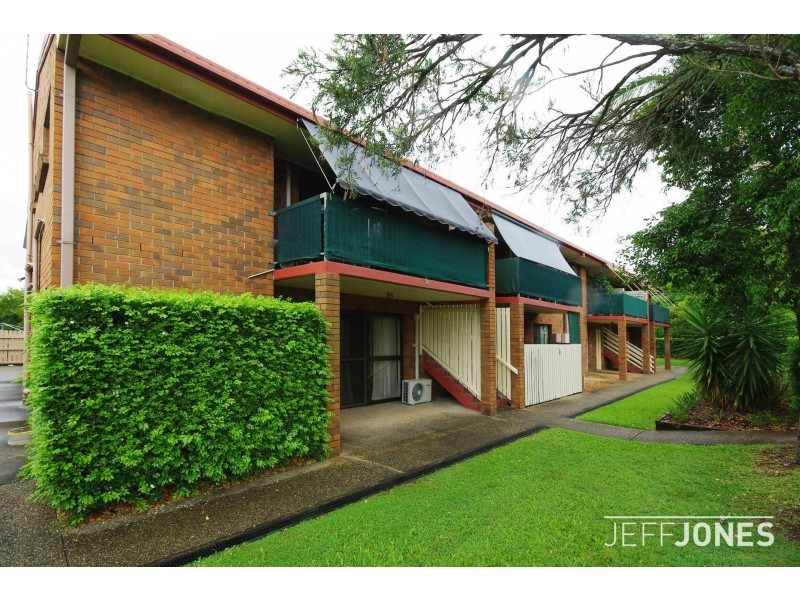 1/84 Victoria Terrace, Greenslopes QLD 4120