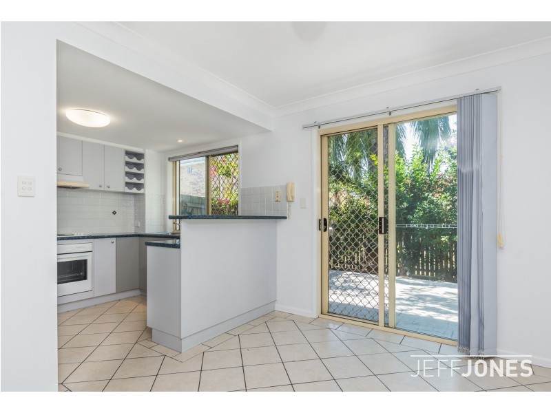 4/119 Kirkland Avenue, Coorparoo QLD 4151