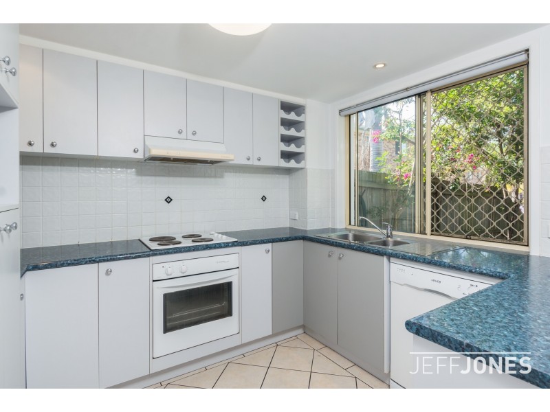 4/119 Kirkland Avenue, Coorparoo QLD 4151