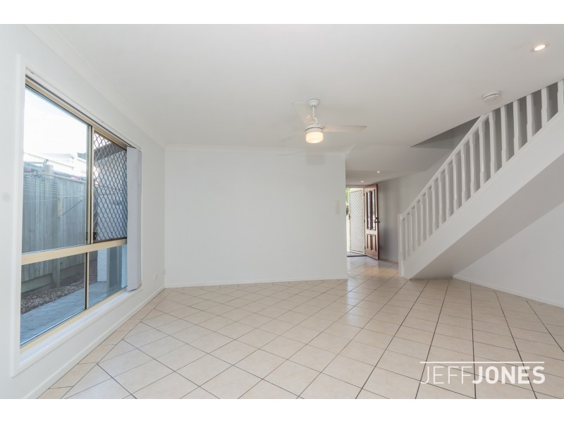 4/119 Kirkland Avenue, Coorparoo QLD 4151