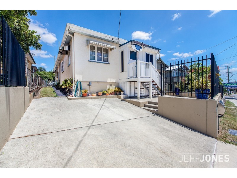 141 Old Cleveland Road, Coorparoo QLD 4151