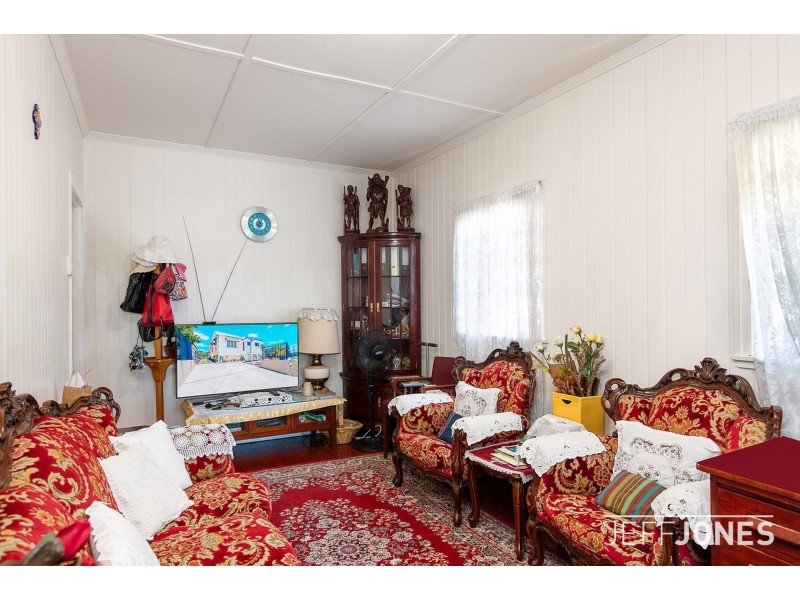 141 Old Cleveland Road, Coorparoo QLD 4151