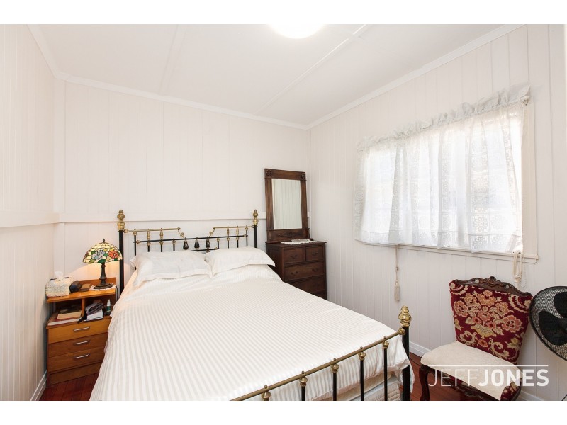 141 Old Cleveland Road, Coorparoo QLD 4151