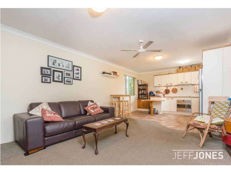 4/45 Avondale Avenue, Annerley QLD 4103