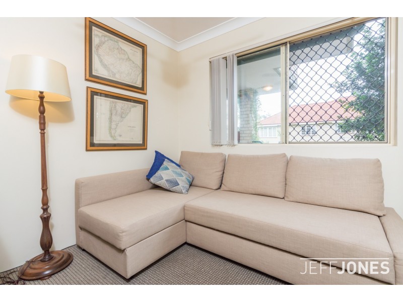 4/45 Avondale Avenue, Annerley QLD 4103