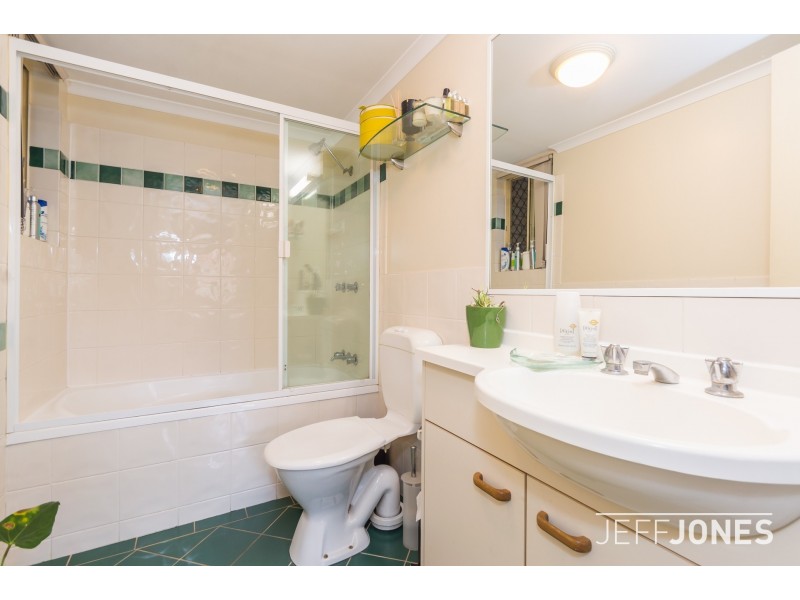 4/45 Avondale Avenue, Annerley QLD 4103