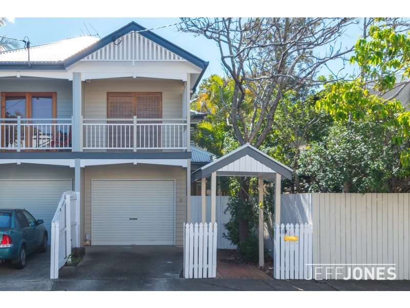 100 Thomas Street, Kangaroo Point QLD 4169