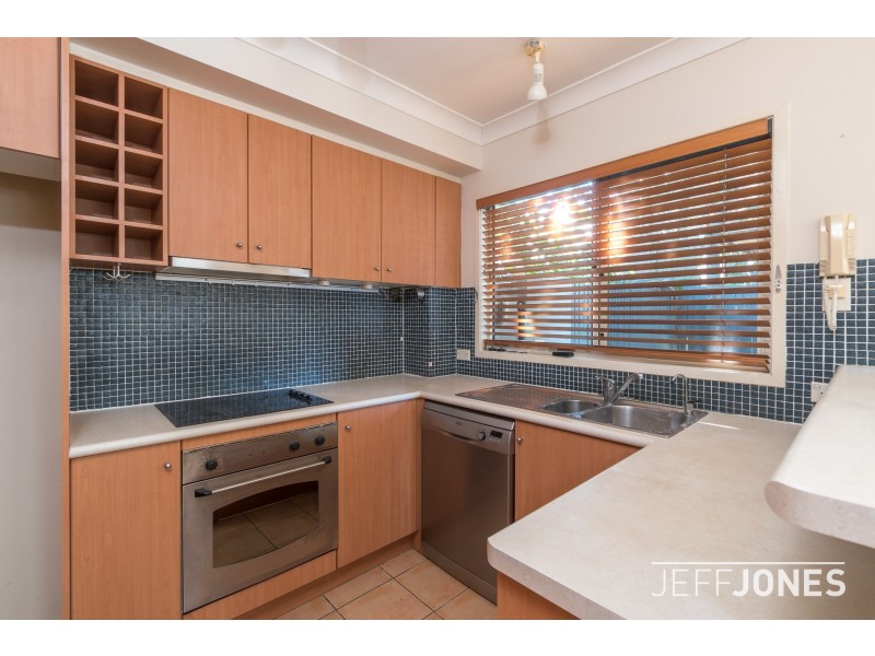 100 Thomas Street, Kangaroo Point QLD 4169