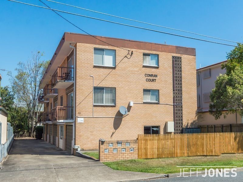 6/30 Elliott Street, Hawthorne QLD 4171