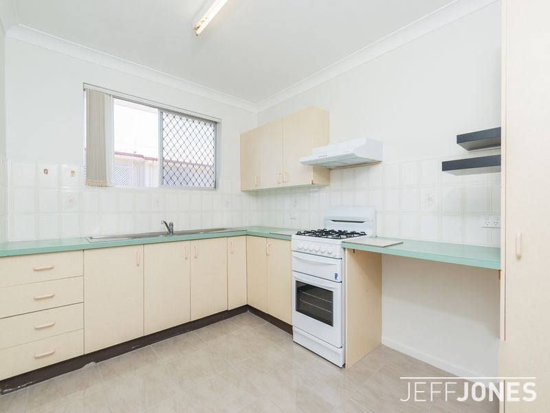 6/30 Elliott Street, Hawthorne QLD 4171
