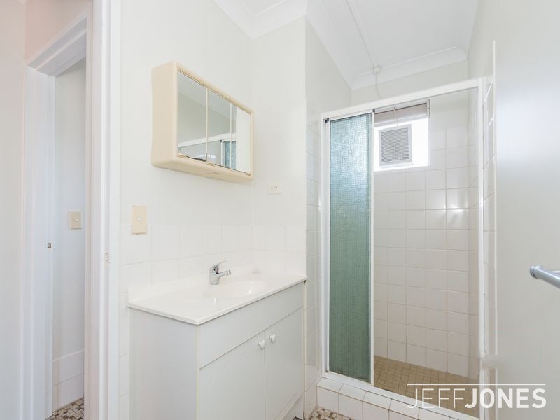 6/30 Elliott Street, Hawthorne QLD 4171