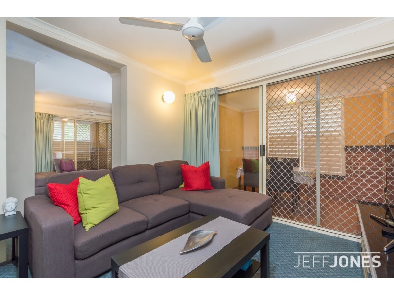 B5/52 Baron Street, Greenslopes QLD 4120