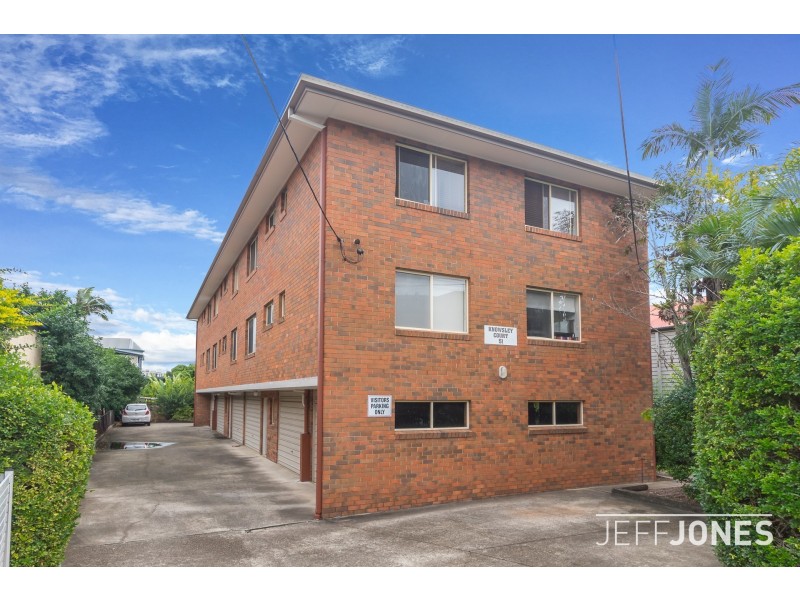 2/51 Knowsley Street, Greenslopes QLD 4120