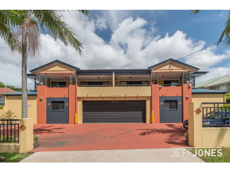 3/85-87 Victoria Terrace, Greenslopes QLD 4120