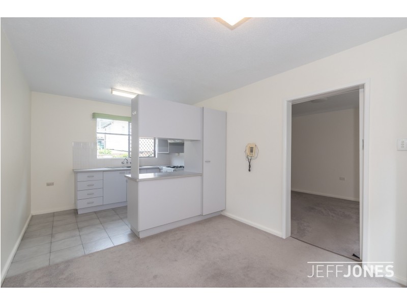 4/34 Mansfield Street, Coorparoo QLD 4151