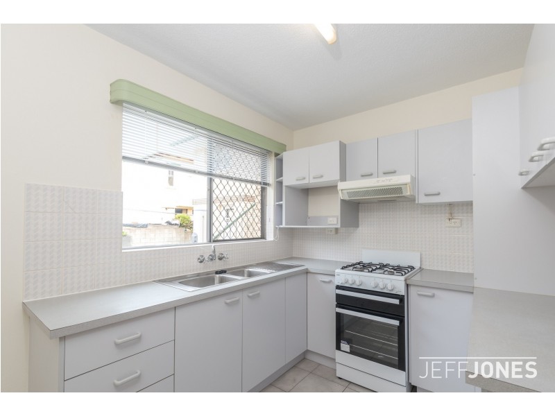 4/34 Mansfield Street, Coorparoo QLD 4151