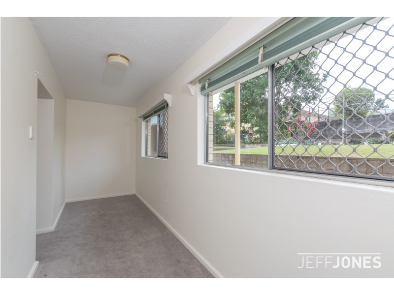 4/34 Mansfield Street, Coorparoo QLD 4151