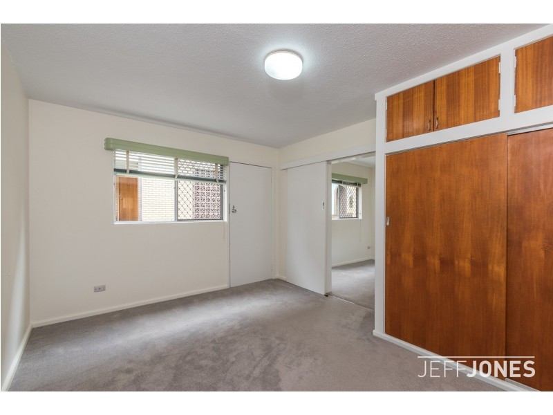 4/34 Mansfield Street, Coorparoo QLD 4151