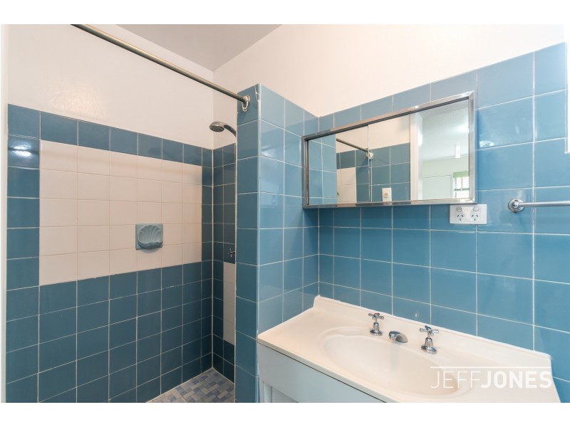 4/34 Mansfield Street, Coorparoo QLD 4151