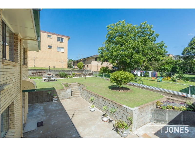 4/34 Mansfield Street, Coorparoo QLD 4151