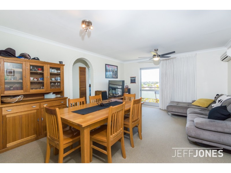 6/35 Henry Street, Greenslopes QLD 4120